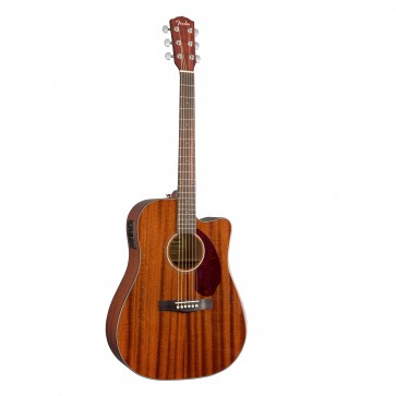 Fender CD-140SCE All Mahogany