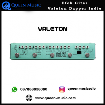 Valeton Dapper Indie