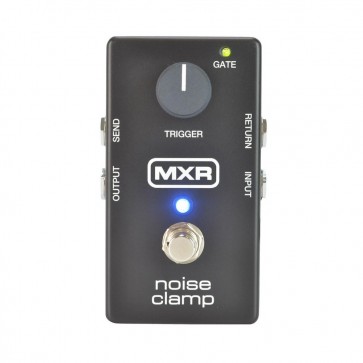 MXR M195 Noise Clamp