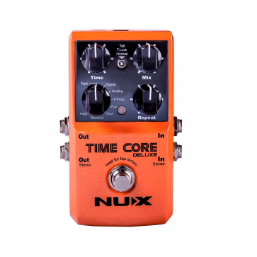 Nux Time Core Deluxe
