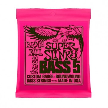 Ernie Ball 2824