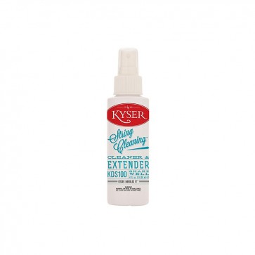 Kyser String Cleaner