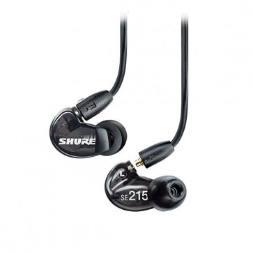 Shure SE215