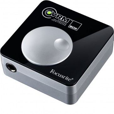 Focusrite VRM Box