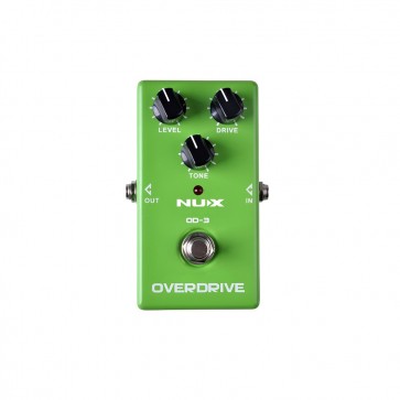 Nux OD3 Overdrive