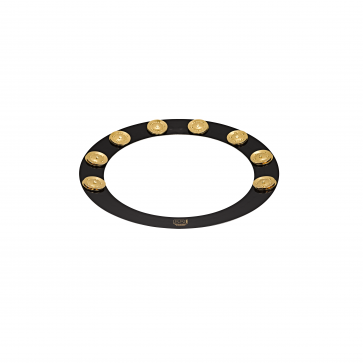 Meinl BBP14 Backbeat Tamborines 14"