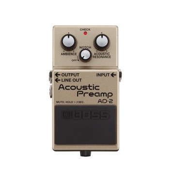 Boss AD-2