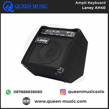 Ampli Keyboard Laney AH40