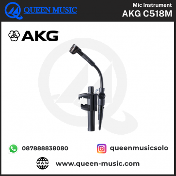 AKG C518m
