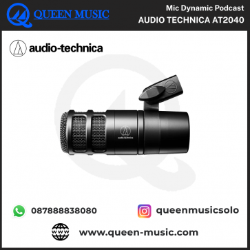 Audio Technica AT2040