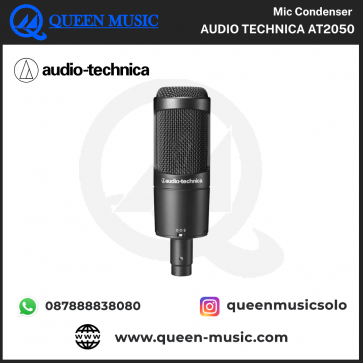 Audio Technica AT 2050