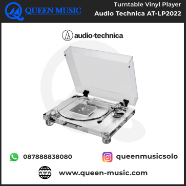 Audio Technica LP2022