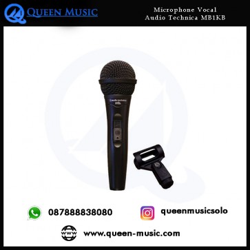 AUDIO TECHNICA MB1KB