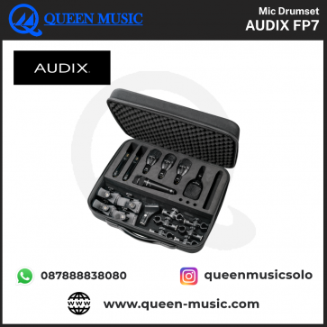 Audix FP7