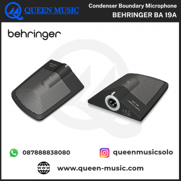 Behringer BA19A