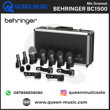 Behringer BC1500