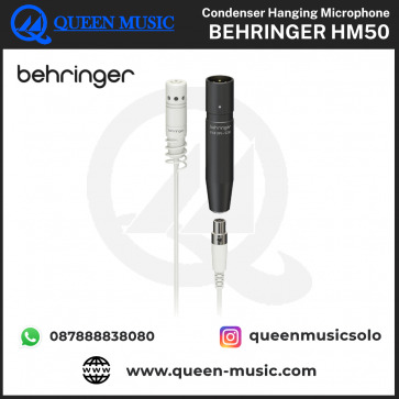 Behringer HM50