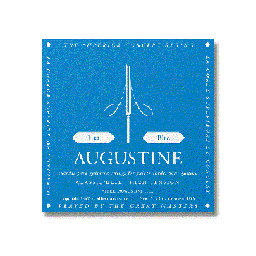 Augustine Blue Label Classical Guitar Strings