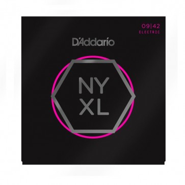 D'Addario NYXL0942