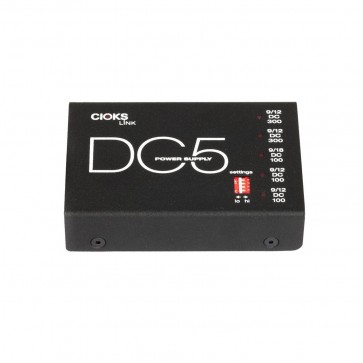 CIOKS DC5