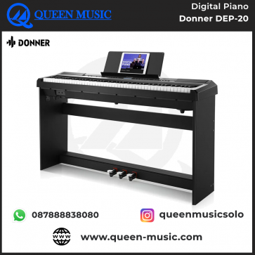 Donner DEP-20