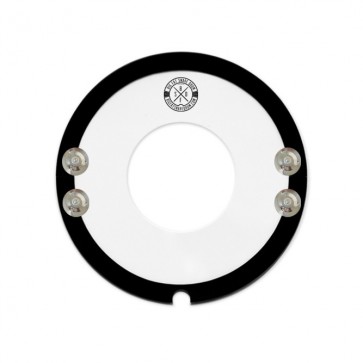 Snare-Bourine-Donut - 14"