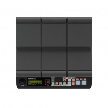 Yamaha DTX-MULTI 12