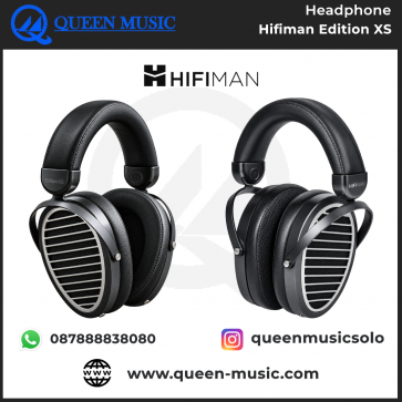 HIFIMAN Edition XS