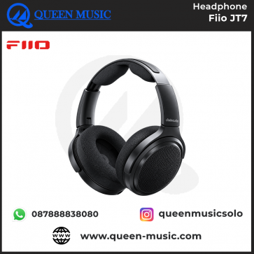 FiiO JT7