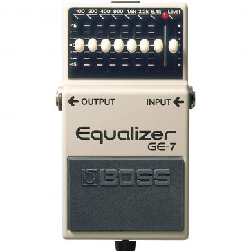 Boss GE-7