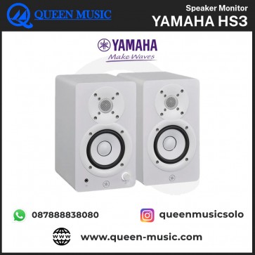 Yamaha HS3