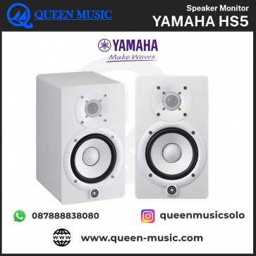 Yamaha HS5