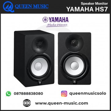 Yamaha HS7
