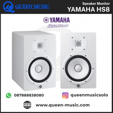 Yamaha HS8
