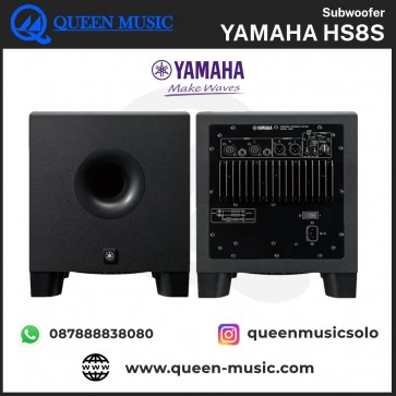 Yamaha HS8S