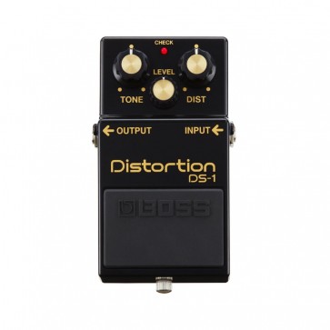 Boss DS1-4A