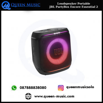JBL Party Box Encore Essential 2