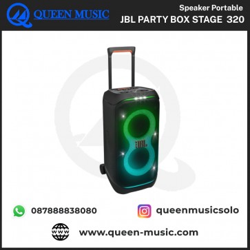 JBL Party Box Stage 320