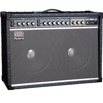 Roland JC-120 Jazz Chorus