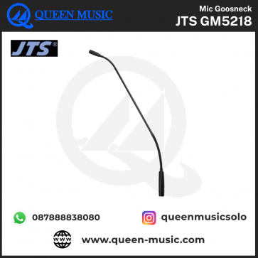 JTS GM-5218
