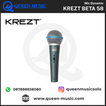 Krezt Beta 58