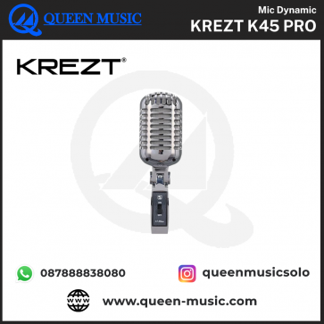Krezt K45 PRO