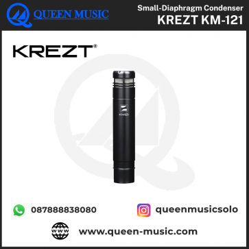 Krezt Pro KM 121