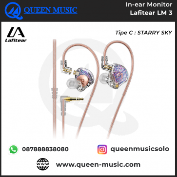 Lafitear LM3