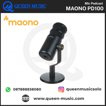 Maono PD100