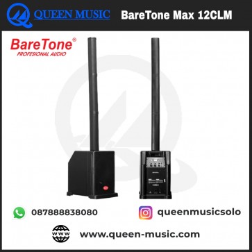 BareTone MAX 12CLM
