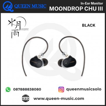 MOONDROP CHU III