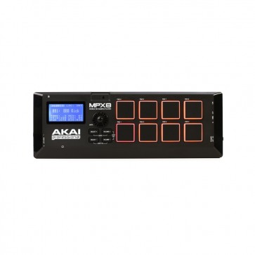 Akai MPX8