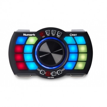 Numark Orbit
