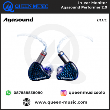 AGASOUND PERFORMER 2.0